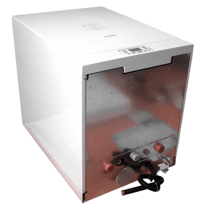 Котел газовый одноконтурный TIME POWER 160 K  