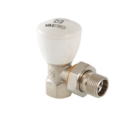 Valtec Клапан ручной угловой 1/2&quot;