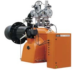 Газовая горелка Baltur (Балтур) GI 500 MC 50Hz  