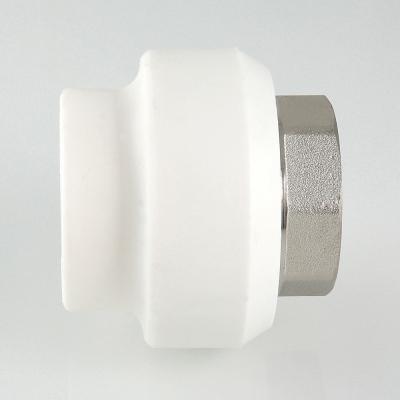 Valtec Соединитель PPR под ключ с переходом на вн. р. 75х2 1/2  