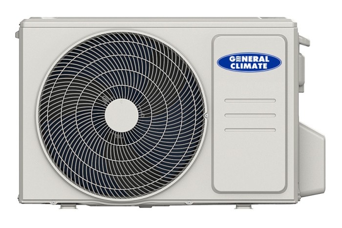 General Climate GC-RE18HR/GU-RE18H  