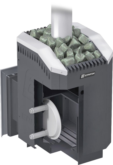 Универсальный ERMAK INOX (1 л)  