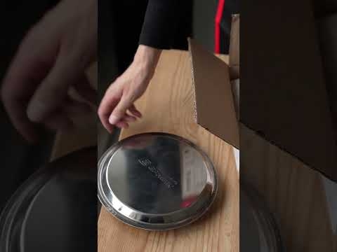 Универсальный ERMAK INOX (1 л)  