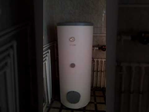 Газовый котел Kiturami KSG-50  