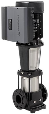 Поверхностный насос Grundfos CRE 150-1 A-F-A-E-HQQE