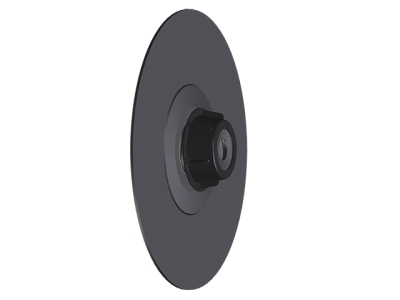 HL 800/40-50 Газоводонепроницаемая зластичная мембрана для прохода через фундамент (ПОЛИМЕРБИТУМНАЯ), DN40-50