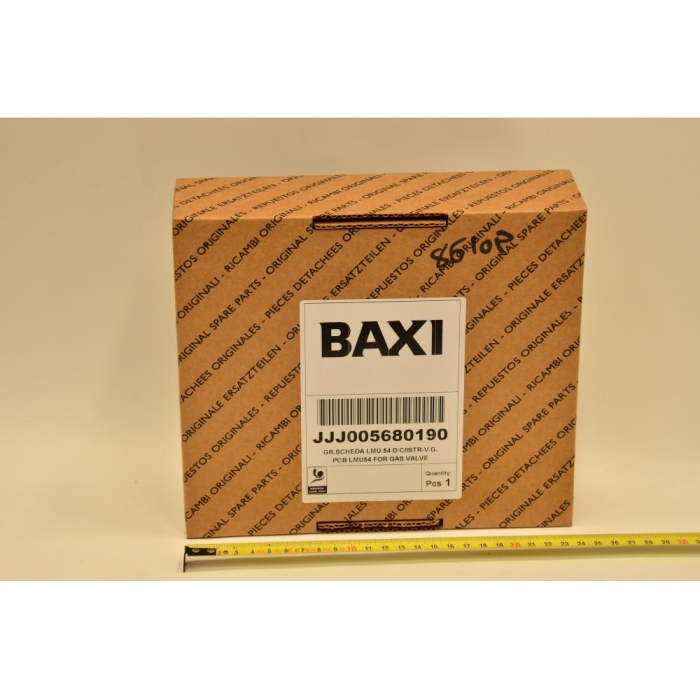   Baxi Электронная плата SIEMENS LMU 54) (5680190)  