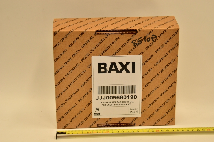   Baxi Электронная плата SIEMENS LMU 54) (5680190)  