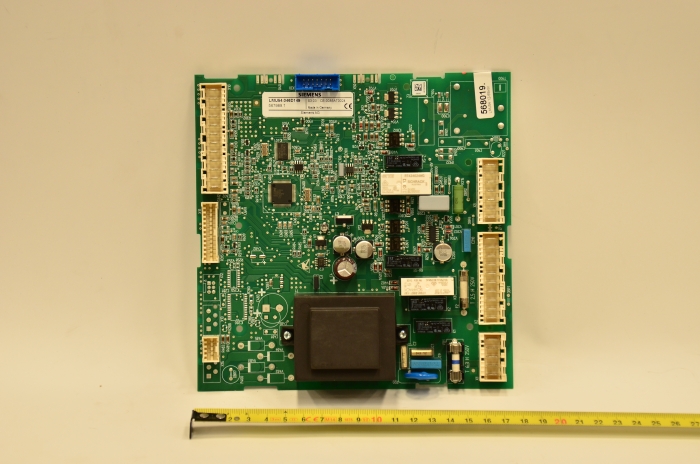   Baxi Электронная плата SIEMENS LMU 54) (5680190)  