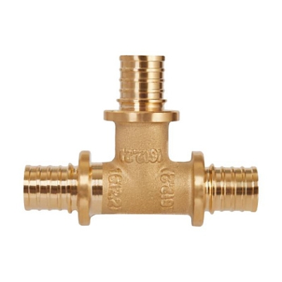 Трои?ник прямои? Hoobs равнопроходной 16х2.2