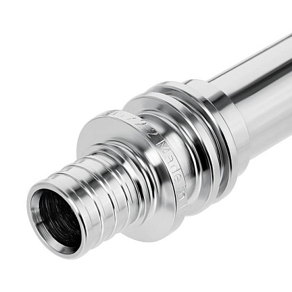 Трубка Г-образная Hoobs для подключения радиаторов 16x2.2-15/250  