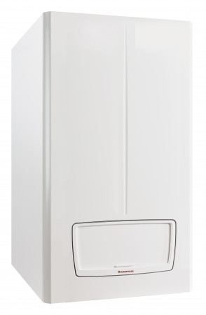 Газовый котел Immergas VICTRIX PRO V2 55 EU (одноконтурный)  