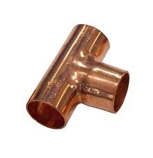 KME Тройник 18 х 18 х 15 мм