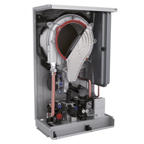 Конденсационный котёл Lamborghini (Ламборджини) iXINOX 32 H  