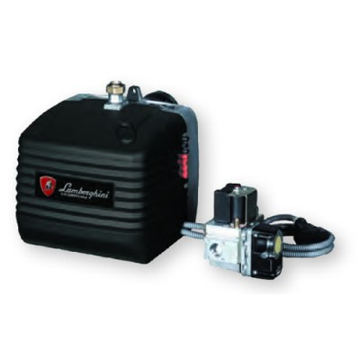 Газовая горелка Lamborghini (Ламборджини) EM 26-E.D4 (MB407)