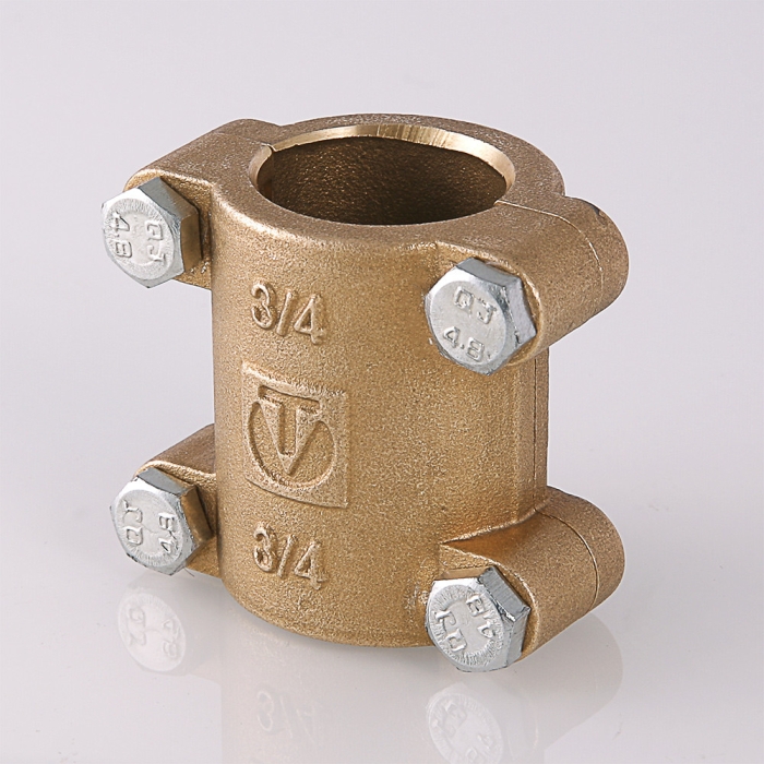 Valtec VTr.754.N.0004 Хомут ремонтный Ду15  