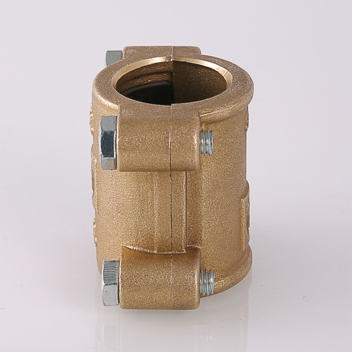 Valtec VTr.754.N.0004 Хомут ремонтный Ду15  