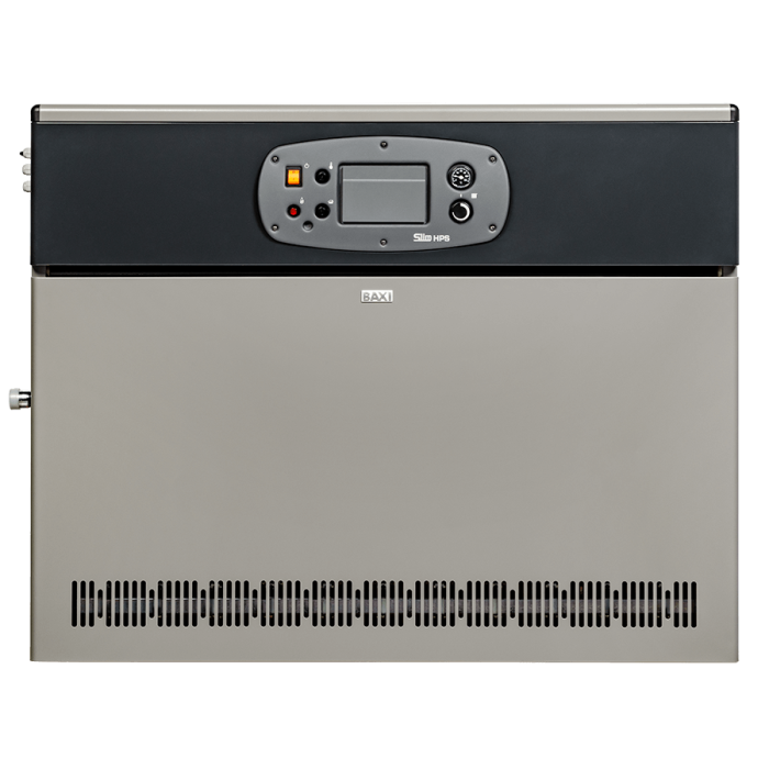 Газовый котел Baxi SLIM HPS 1.99  