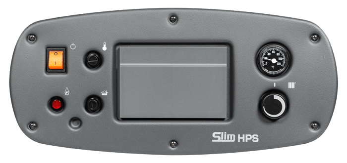 Газовый котел Baxi SLIM HPS 1.99  