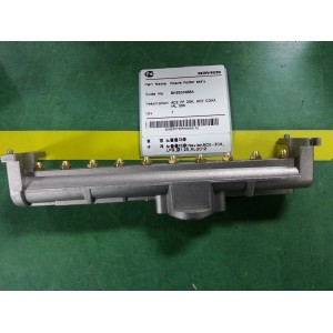 Navien LPG Deluxe 30, Deluxe Coaxial 30