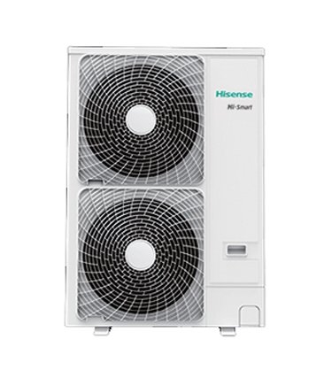 Hisense AVWT-114UESSX  