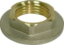 Stout Контргайка с упором 1/2"