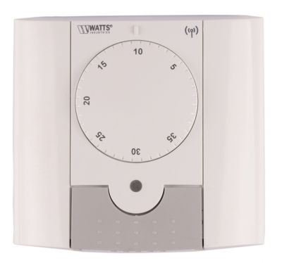 Watts Радиотермостат BT-A-RF с диодом