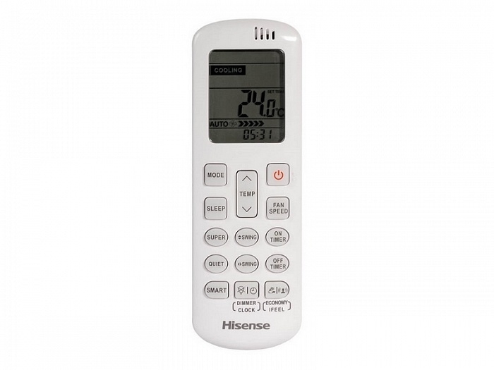 Hisense AS-10UW4RXUQD00G  