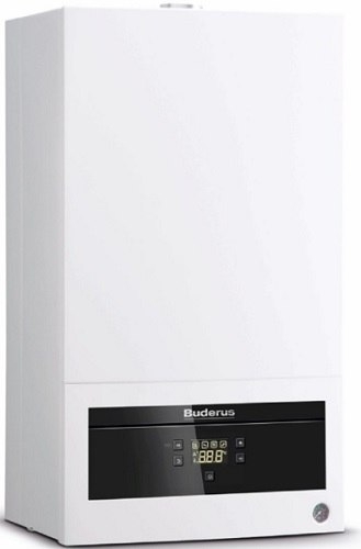 Конденсационный котёл Buderus Logamax Plus GB122i-24 T H  