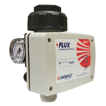 Блок автоматики FLUX Pedrollo