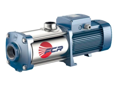 Насос из нержавеющей стали Pedrollo FCR 15/3