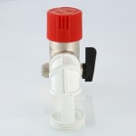Valtec Группа безопасности бойлера (группа 3/4 + сифон + переходник 3/4*1/2)  