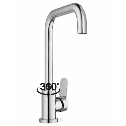 Лейка для душа WasserZimmer потолочная DK-8110A  