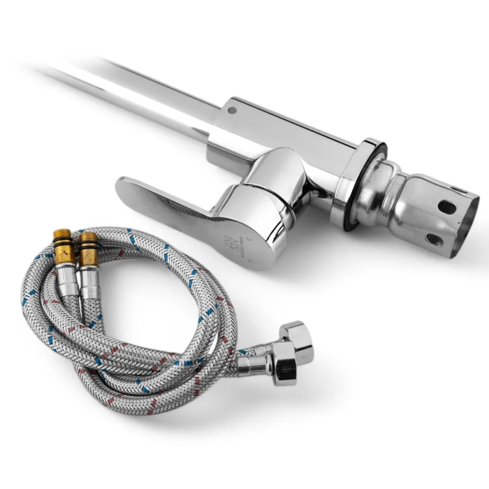 Лейка для душа WasserZimmer потолочная DK-8110A  