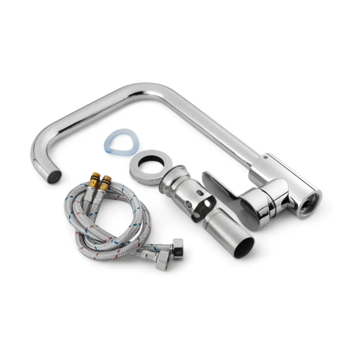Лейка для душа WasserZimmer потолочная DK-8110A  