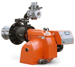 Газовая горелка Baltur (Балтур) GI 500 ME 50Hz