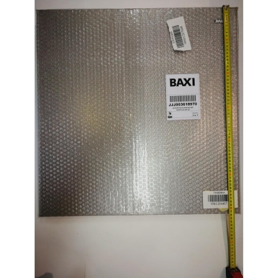 Baxi Панель передняя (6302251282)