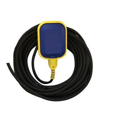 Ladana Поплавковый выключатель SK-12A-0,5M (каб. 3*1mm2 без груз)