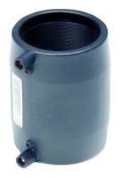 Rehau Электросварная муфта равнопроходная PE, 20