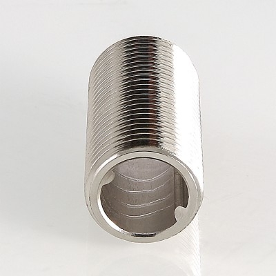 Valtec Ниппель под сгонный ключ 3/4 нар.  