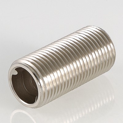 Valtec Ниппель под сгонный ключ 3/4 нар.  