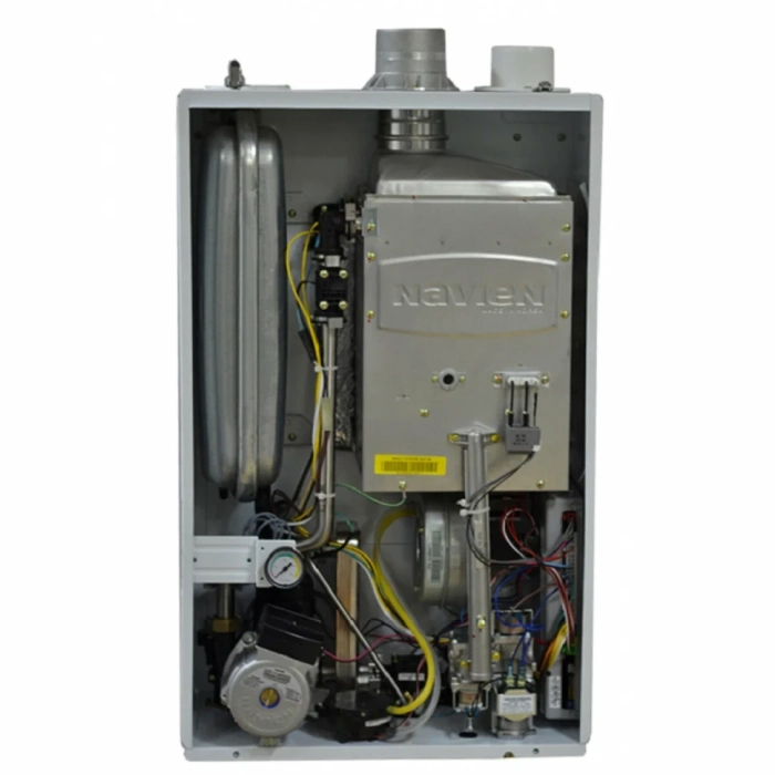 Газовый котел Navien DELUXE PLUS 40K 