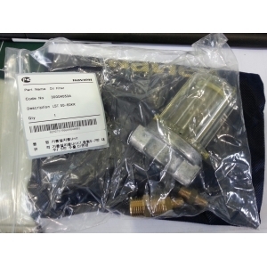 Navien Фильтр топливный LST 50-60KR  