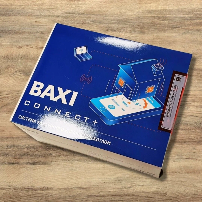 Система удаленного управления котлом BAXI Connect+ ML00005590