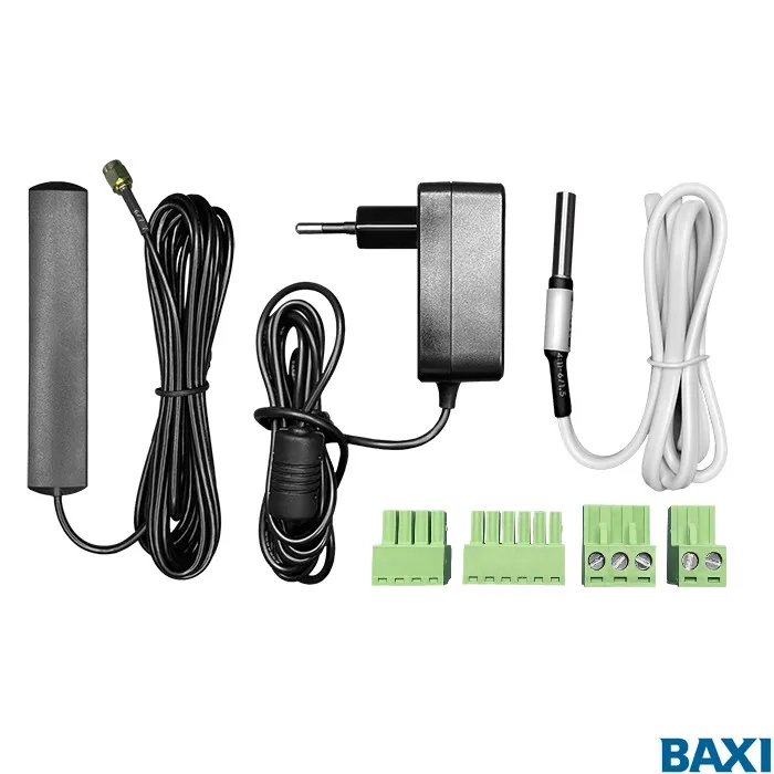 Система удаленного управления котлом BAXI Connect+ ML00005590
