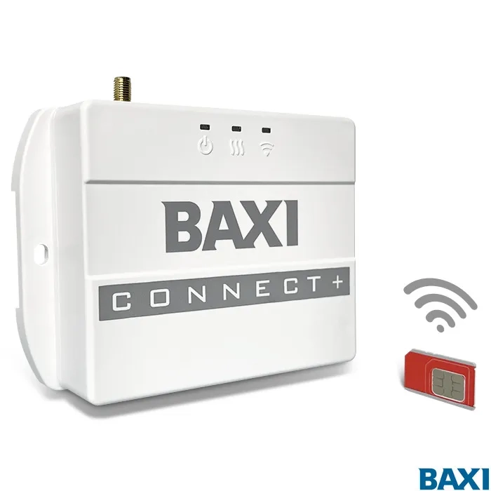 Система удаленного управления котлом BAXI Connect+ ML00005590