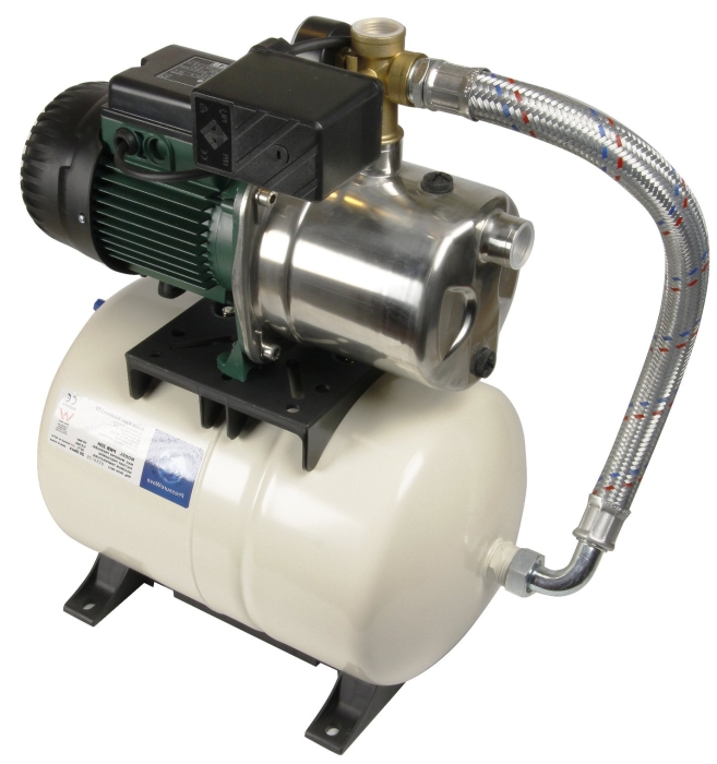 Насосная станция DAB AquaJet 82 M  