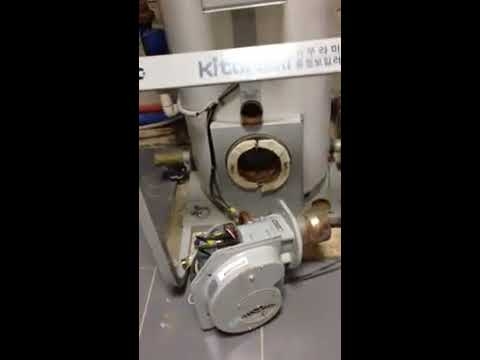 Газовый котел Kiturami KSG-70  