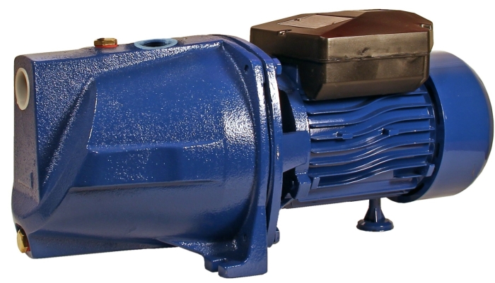 Поверхностный насос UNIPUMP JSW 55  