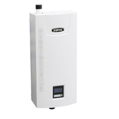 Электрический котёл Zota 30 Smart SE